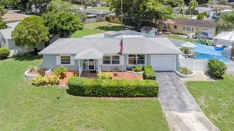 2485 53rd Street N St Petersburg FL 33710