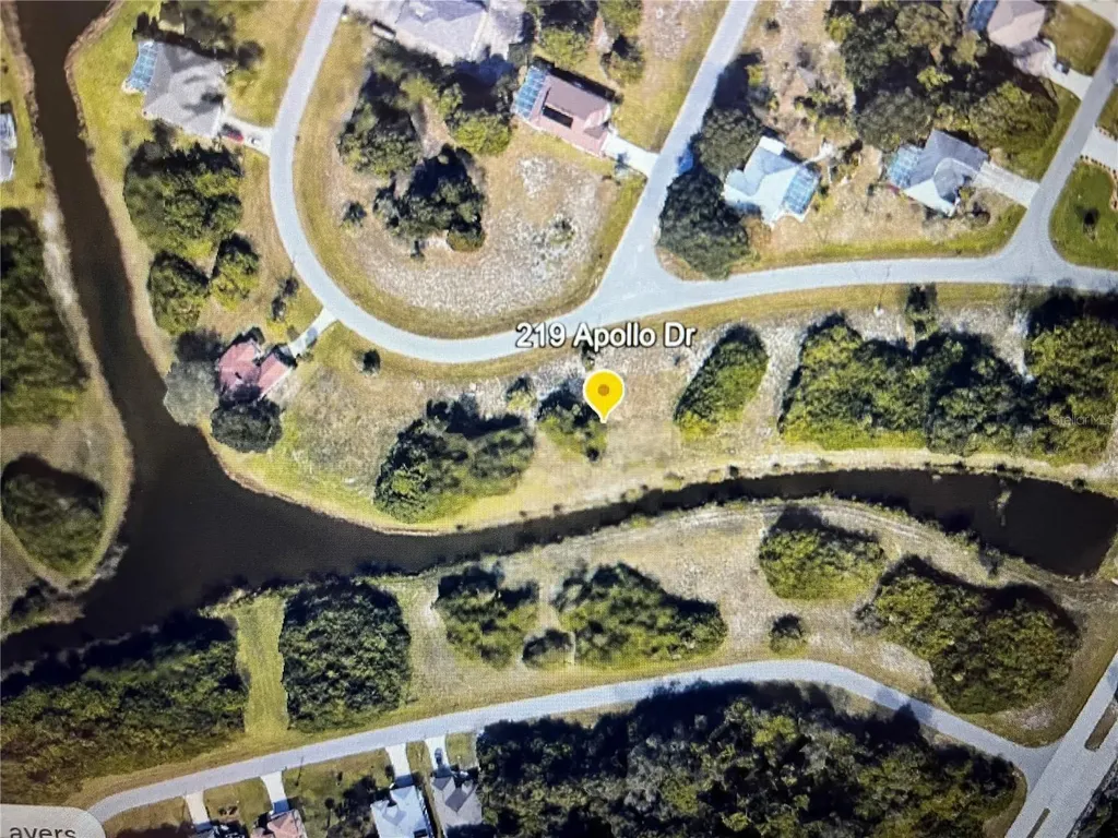219 Apollo Drive Rotonda West FL 33947