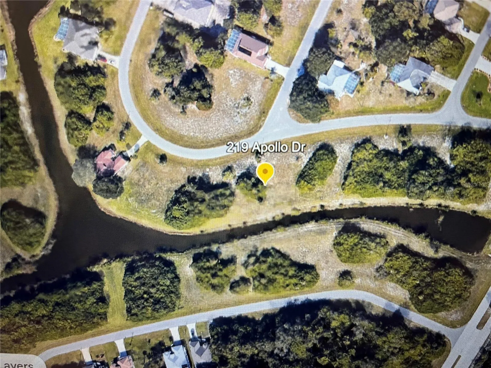 219 Apollo Drive Rotonda West FL 33947