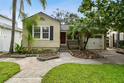 323 W South Avenue Tampa FL 33603