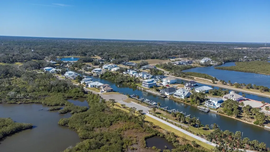 110 Seaside Point Flagler Beach FL 32136