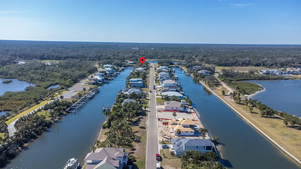110 Seaside Point Flagler Beach FL 32136