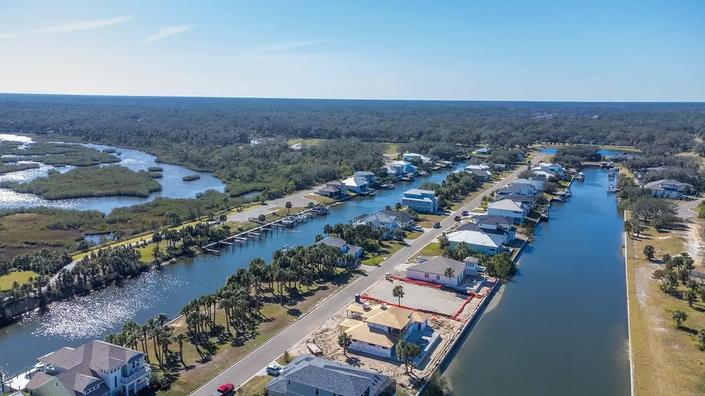110 Seaside Point Flagler Beach FL 32136