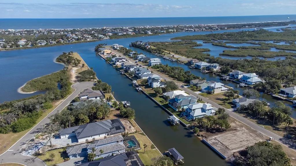 110 Seaside Point Flagler Beach FL 32136