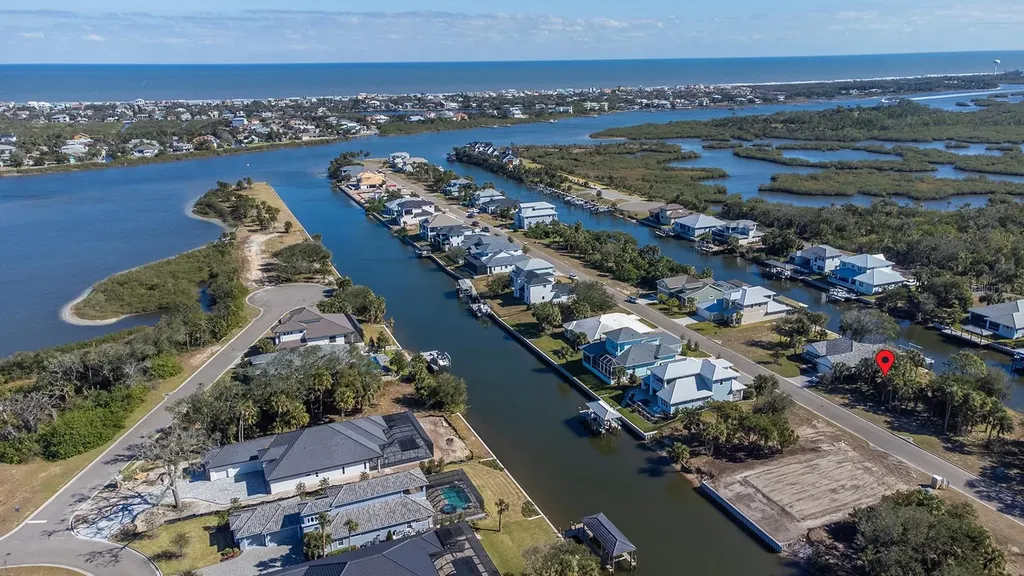 110 Seaside Point Flagler Beach FL 32136