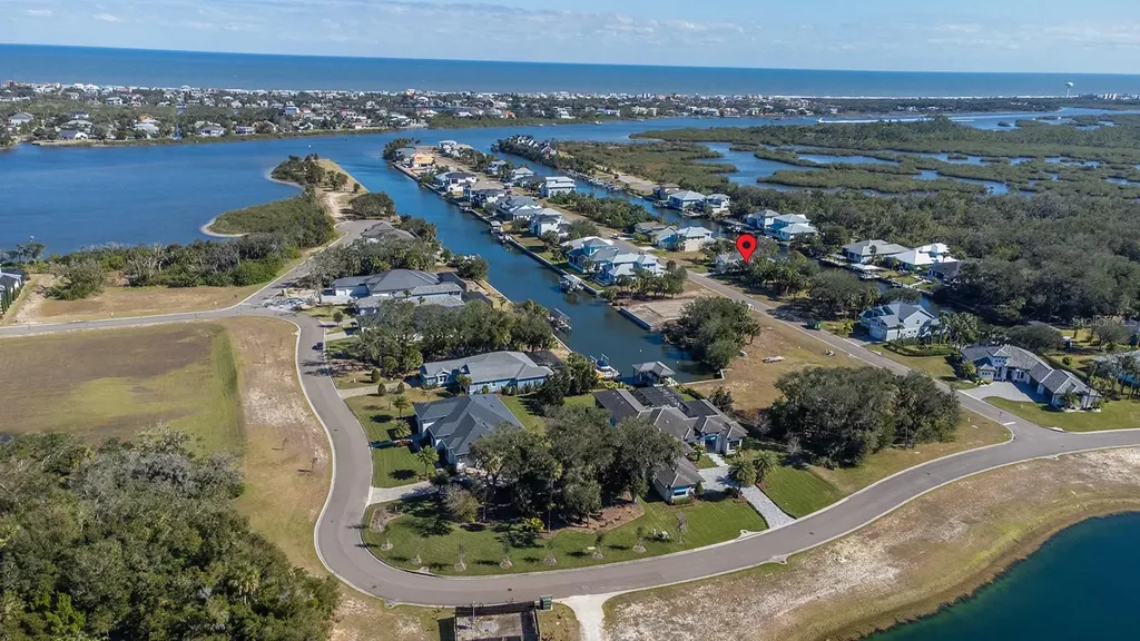110 Seaside Point Flagler Beach FL 32136