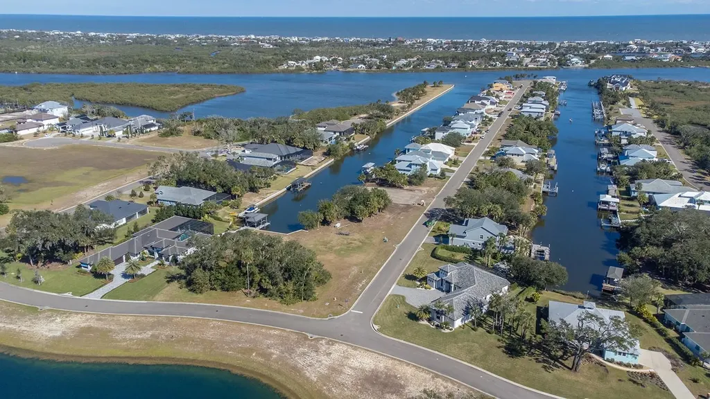 110 Seaside Point Flagler Beach FL 32136