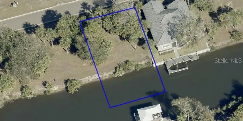110 Seaside Point Flagler Beach FL 32136