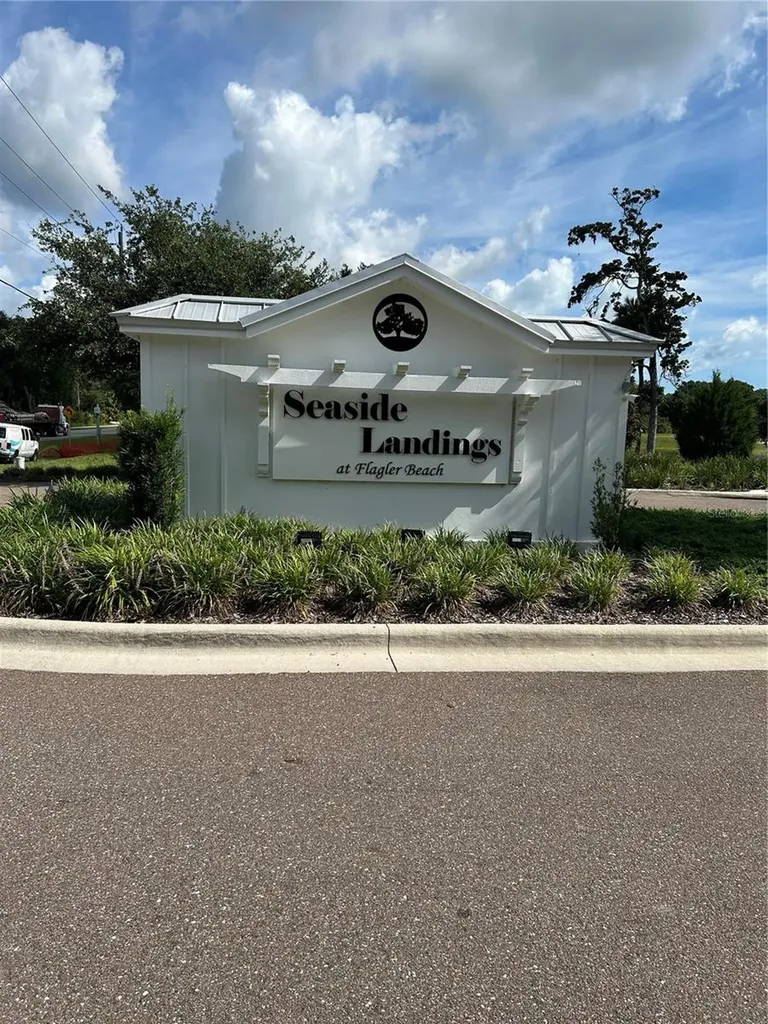 110 Seaside Point Flagler Beach FL 32136