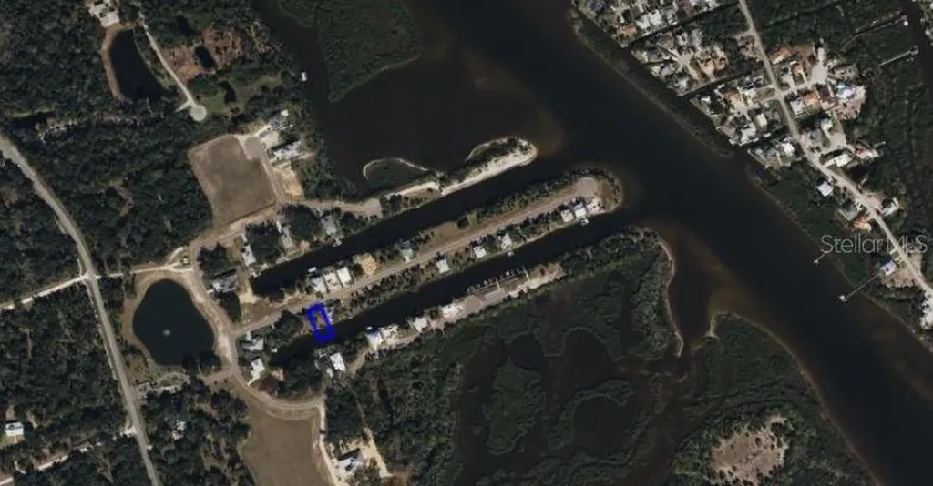 110 Seaside Point Flagler Beach FL 32136