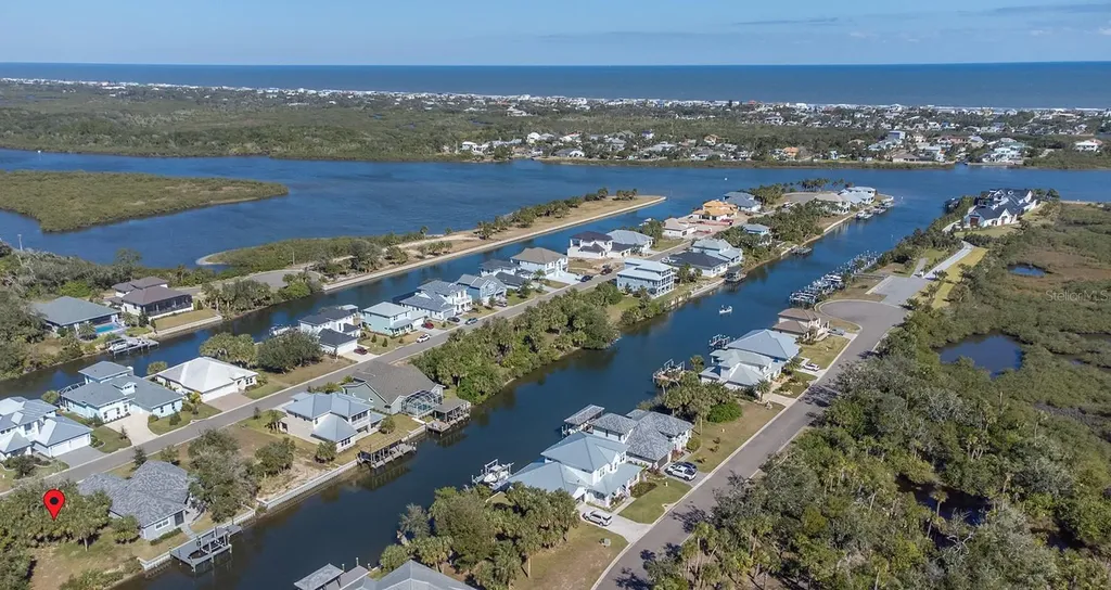 110 Seaside Point Flagler Beach FL 32136