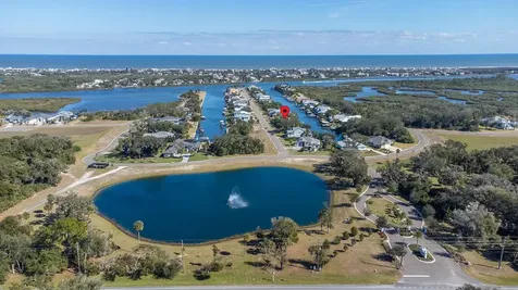 110 Seaside Point Flagler Beach FL 32136