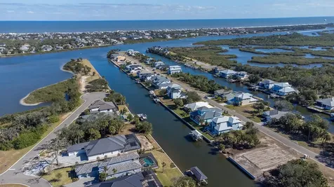 110 Seaside Point Flagler Beach FL 32136
