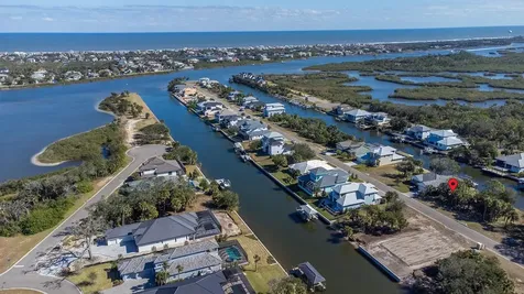 110 Seaside Point Flagler Beach FL 32136