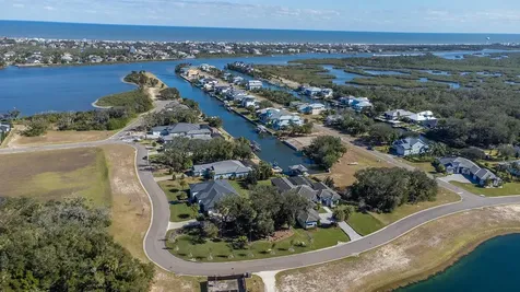 110 Seaside Point Flagler Beach FL 32136