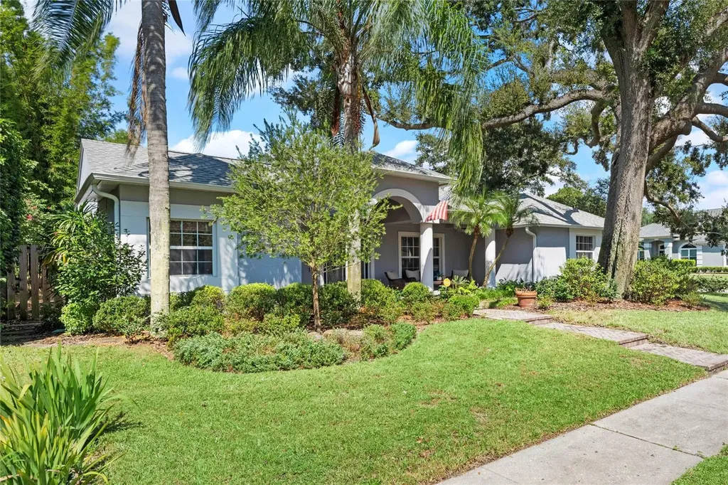 4163 Evander Drive Orlando FL 32812
