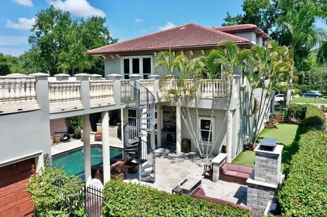 5902 Interbay Boulevard Tampa FL 33611