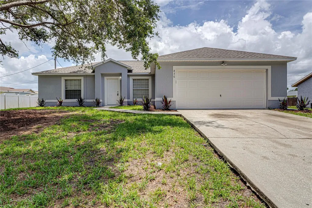876 Tampa Avenue SE Palm Bay FL 32909