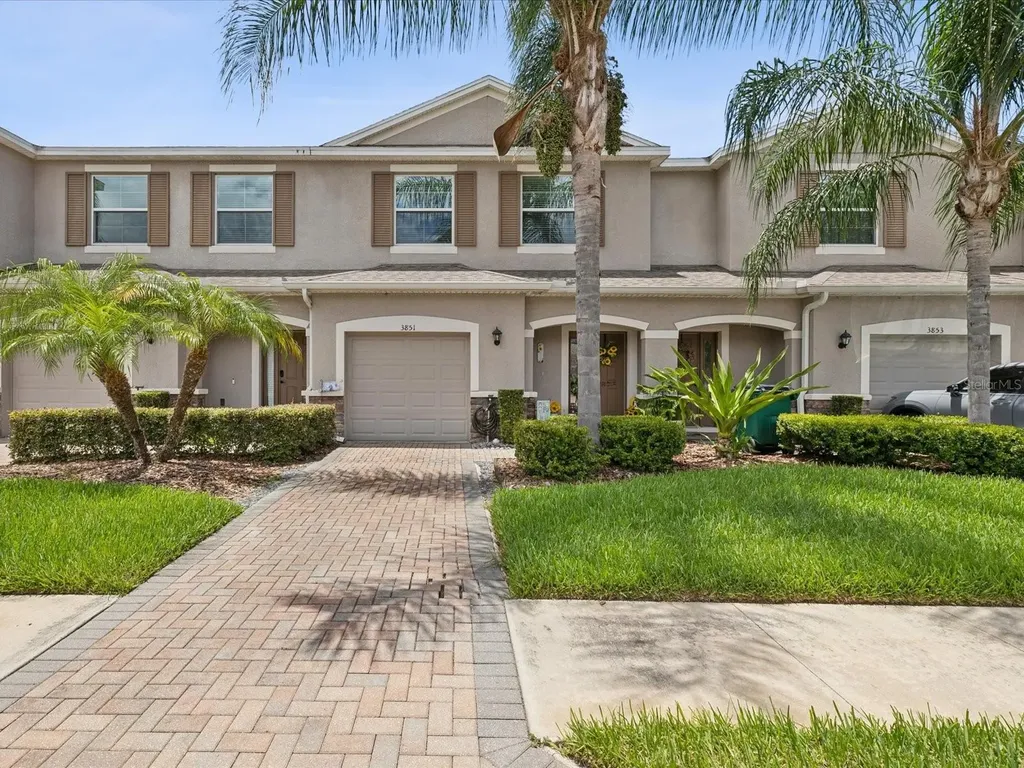 3851 Silverlake Way Wesley Chapel FL 33544