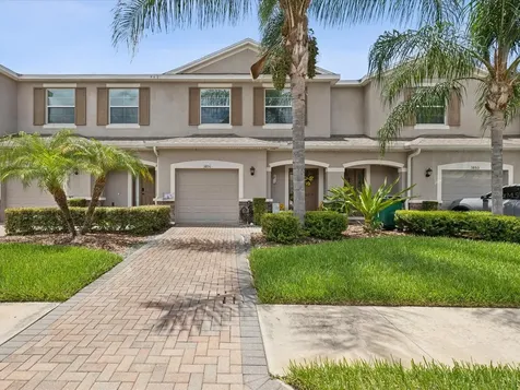 3851 Silverlake Way Wesley Chapel FL 33544