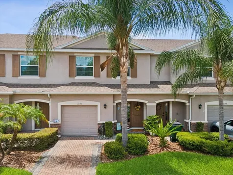 3851 Silverlake Way Wesley Chapel FL 33544