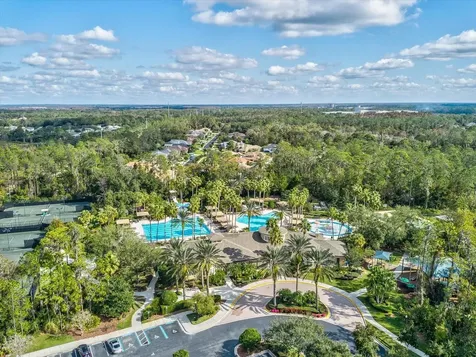 3851 Silverlake Way Wesley Chapel FL 33544