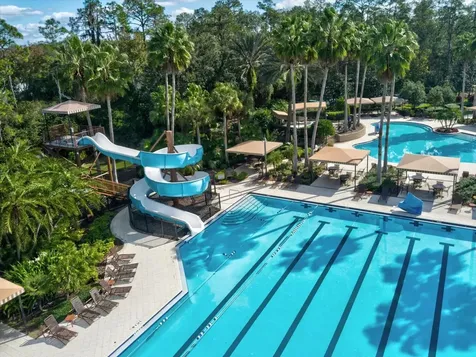 3851 Silverlake Way Wesley Chapel FL 33544