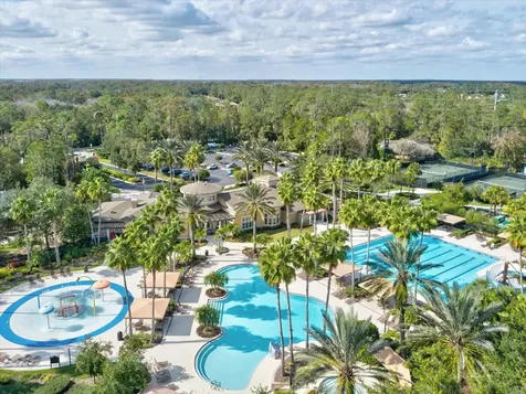 3851 Silverlake Way Wesley Chapel FL 33544