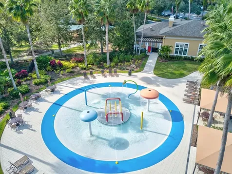 3851 Silverlake Way Wesley Chapel FL 33544
