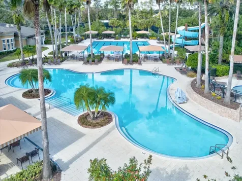 3851 Silverlake Way Wesley Chapel FL 33544