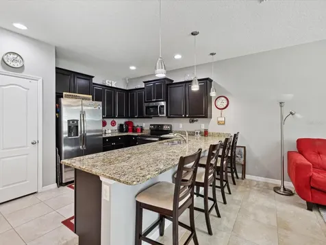 3851 Silverlake Way Wesley Chapel FL 33544