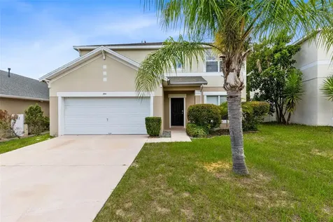 354 Windsor Estates Drive Davenport FL 33837