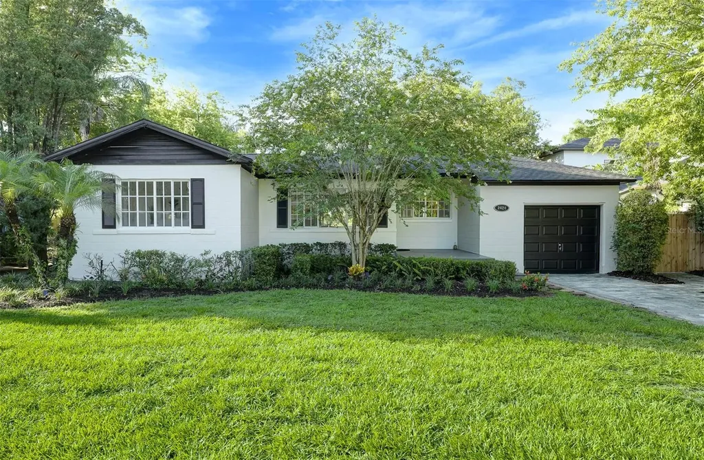 2424 Chelsea Street Orlando FL 32803