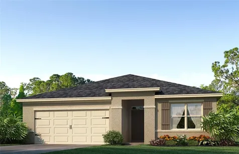 3425 Bowthorpe Lane Apopka FL 32703