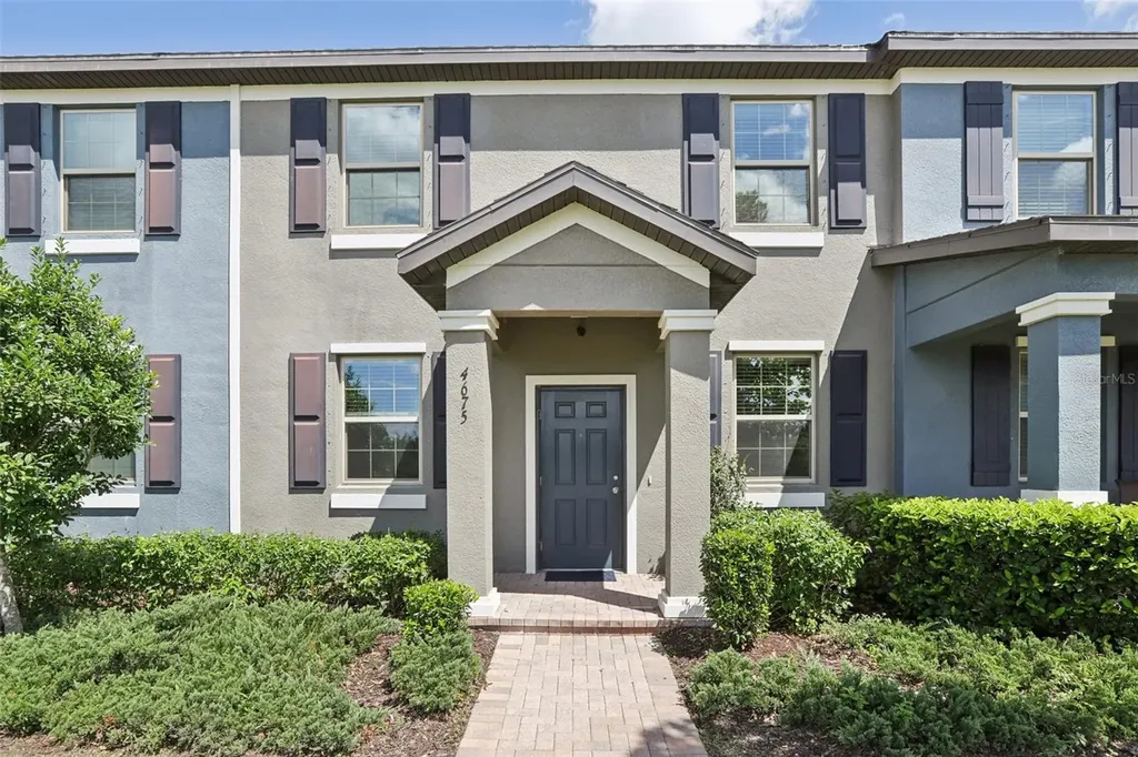4675 Bexley Village Drive Land O Lakes FL 34638
