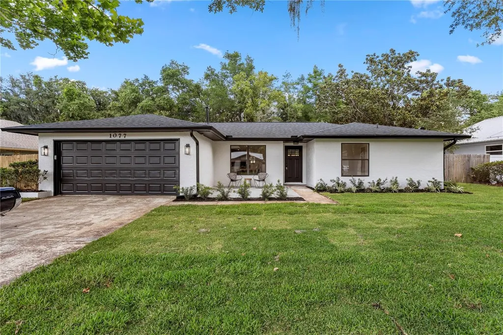 1077 Nodding Pines Way Casselberry FL 32707