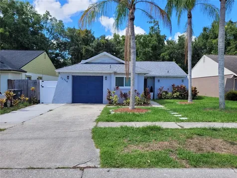12316 Witheridge Drive Tampa FL 33624