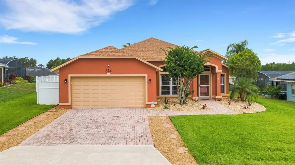 614 Dolcetto Drive Davenport FL 33897