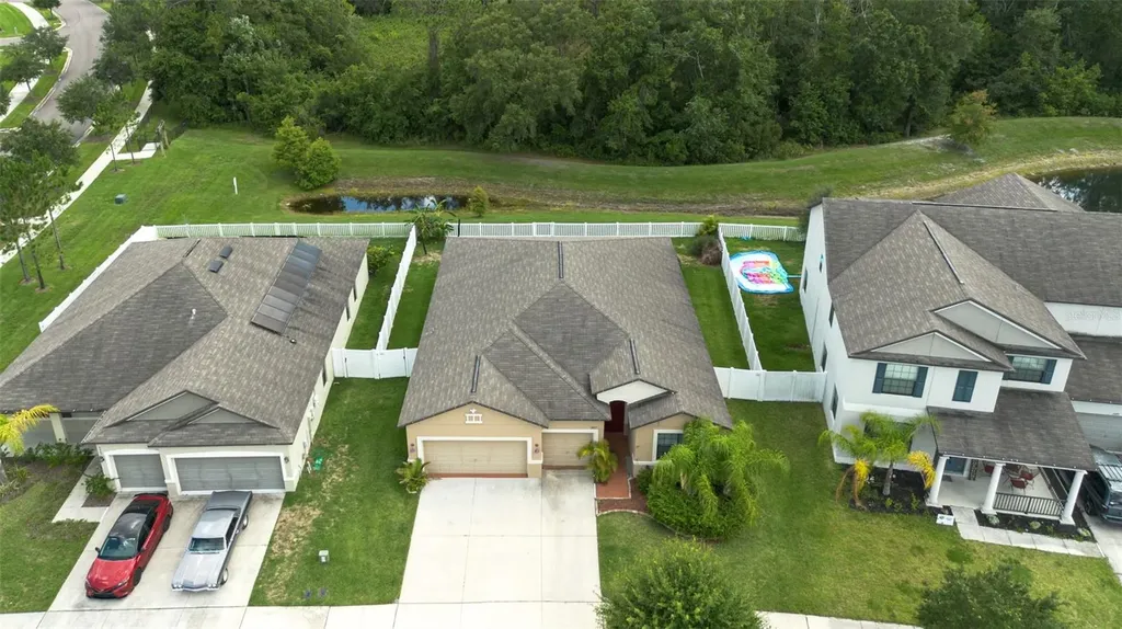 6477 Paden Wheel Street Zephyrhills FL 33541