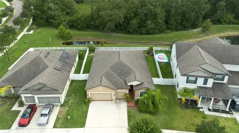 6477 Paden Wheel Street Zephyrhills FL 33541
