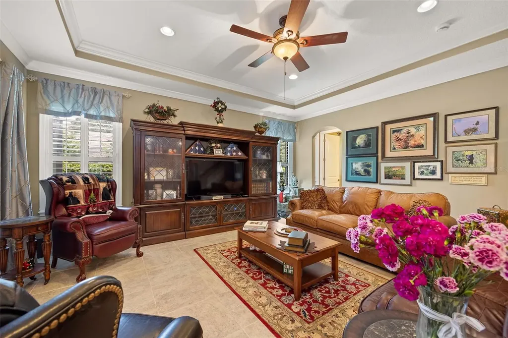 8692 Crested Eagle Place Sanford FL 32771