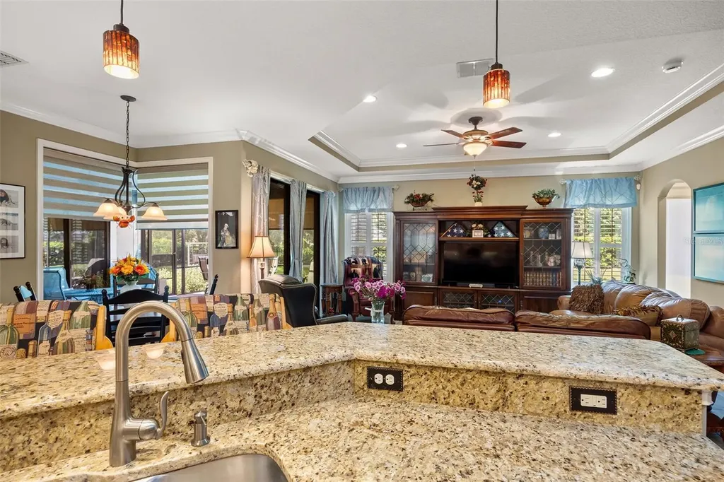8692 Crested Eagle Place Sanford FL 32771