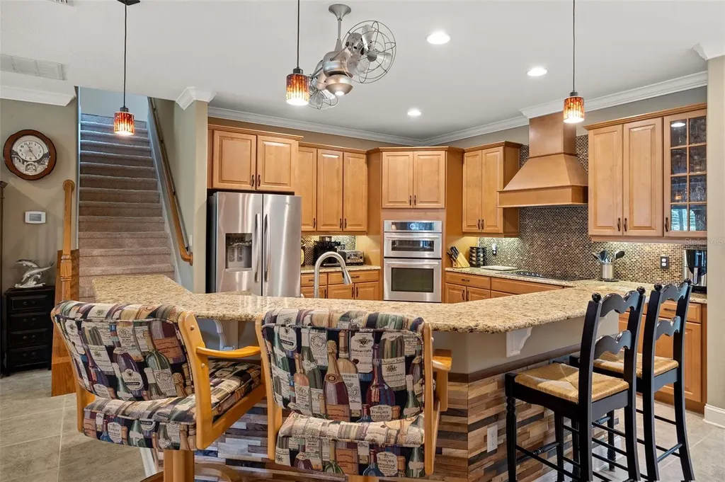 8692 Crested Eagle Place Sanford FL 32771