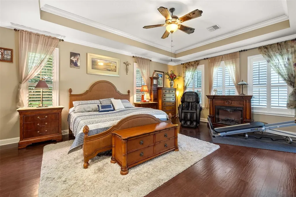 8692 Crested Eagle Place Sanford FL 32771
