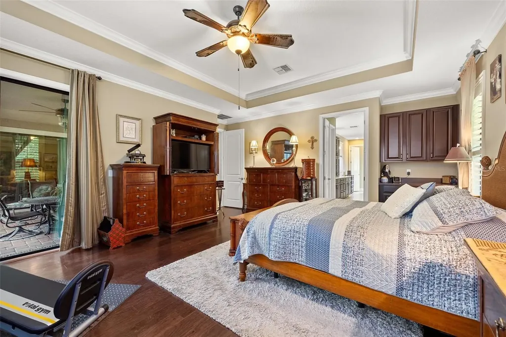 8692 Crested Eagle Place Sanford FL 32771
