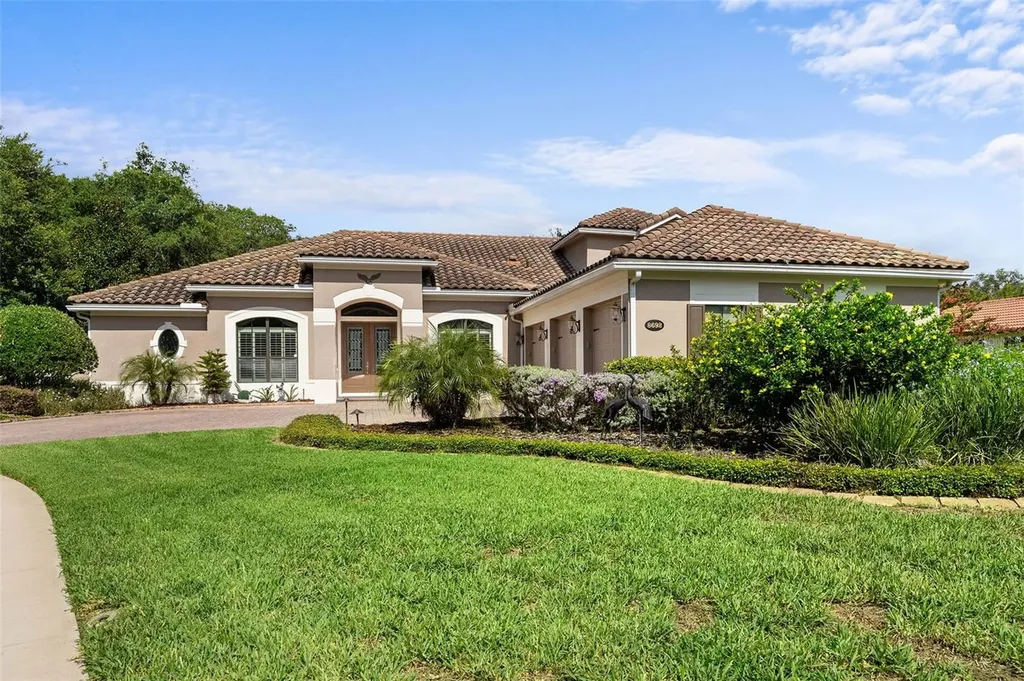 8692 Crested Eagle Place Sanford FL 32771