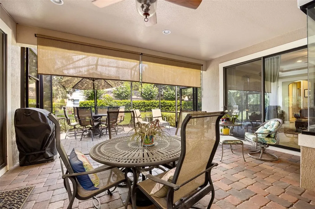 8692 Crested Eagle Place Sanford FL 32771