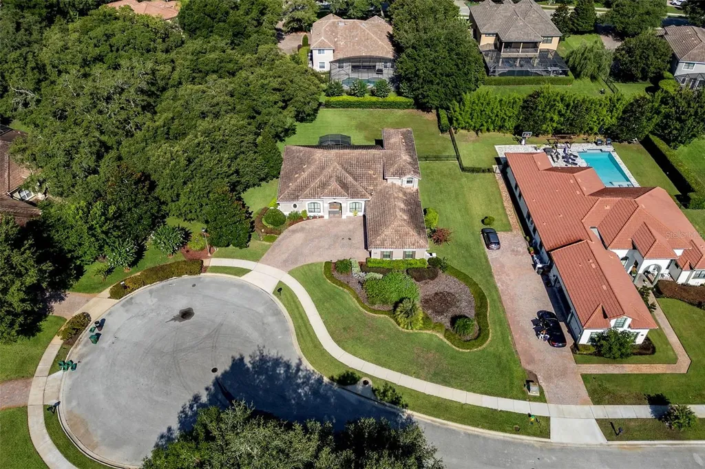 8692 Crested Eagle Place Sanford FL 32771
