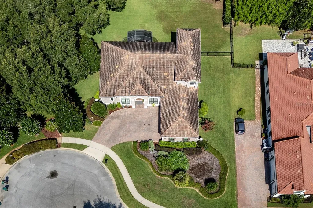 8692 Crested Eagle Place Sanford FL 32771