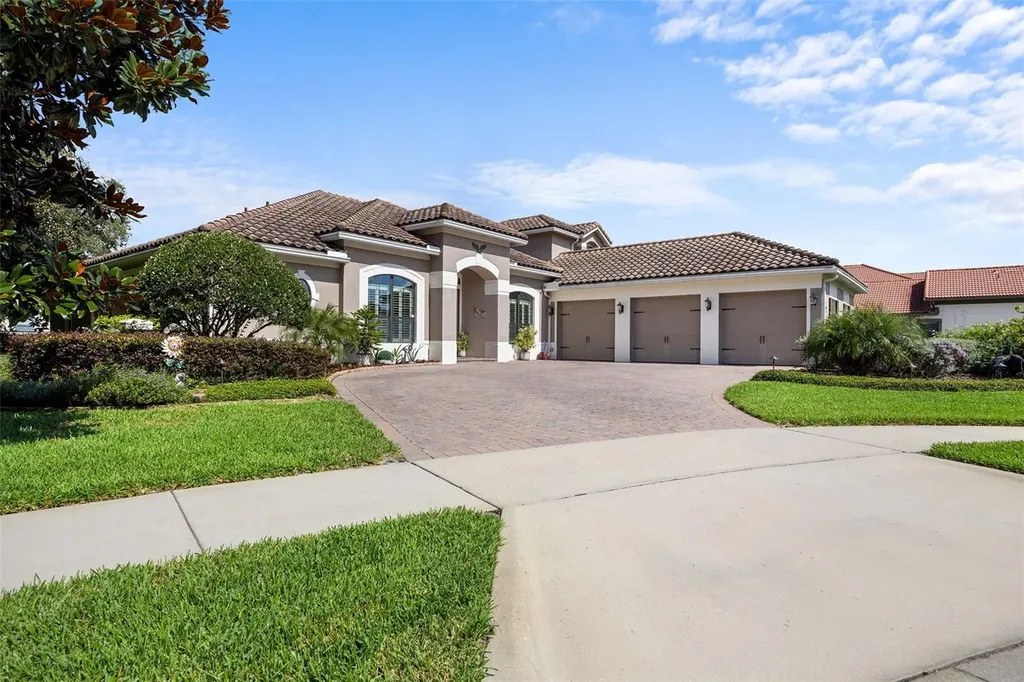 8692 Crested Eagle Place Sanford FL 32771
